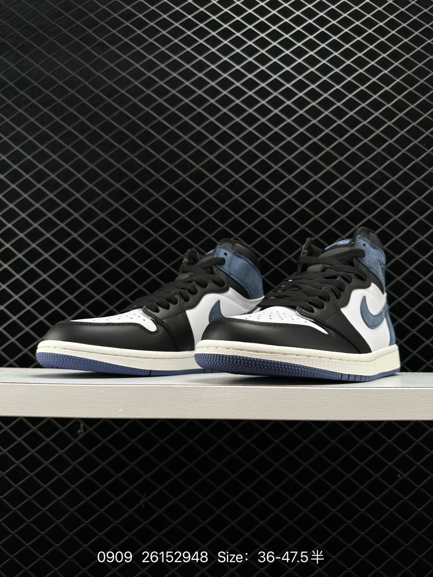 Nike Air Jordan 1 Retro High